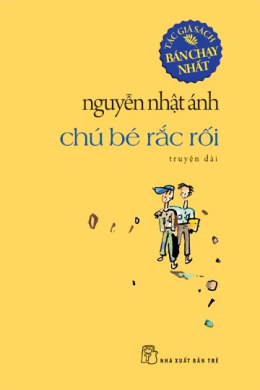 Chú Bé Rắc Rối – Đọc sách online ebooks PDF