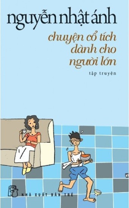 Chuyện Cổ Tích Dành Cho Người Lớn – Đọc sách online ebooks PDF