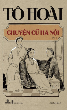 Chuyện cũ Hà Nội Tập 1 – Web Tải Sách Miễn Phí Ebooks PDF