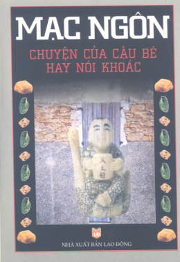 Chuyện của Cậu Bé Hay Nói Khoác – Đọc sách online ebooks PDF