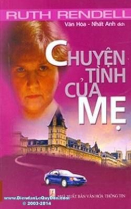 Chuyện Tình Của Mẹ – Đọc sách online ebooks PDF