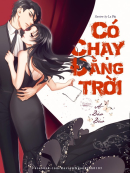 Có Chạy Đằng Trời – Web Tải Sách Miễn Phí Ebooks PDF