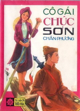 Cô Gái Chúc Sơn – Web Tải Sách Miễn Phí Ebooks PDF