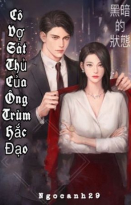 Cô Vợ Quyến Rũ Của Trùm Hắc Đạo – Web Tải Sách Miễn Phí Ebooks PDF