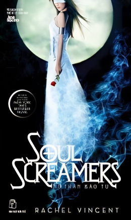 Cõi Âm – Soul Screamers – Đọc Sách Online Ebooks PDF