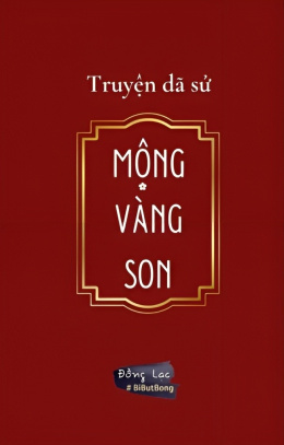 Combo Tay Nắm, Tay Buông và Mộng Vàng Son – Đọc Sách Online Ebooks PDF