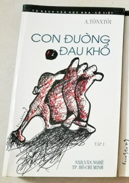 Con Đường Đau Khổ – Web Tải Sách Miễn Phí Ebooks PDF