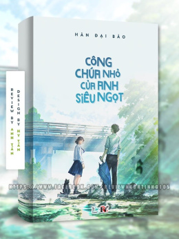 Công Chúa Nhỏ Của Anh Siêu Ngọt – Web Tải Sách Miễn Phí Ebooks PDF