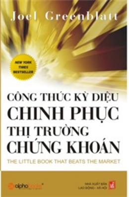 Công Thức Kỳ Diệu Chinh Phục Thị Trường Chứng Khoán – Web Tải Sách Miễn Phí Ebooks PDF