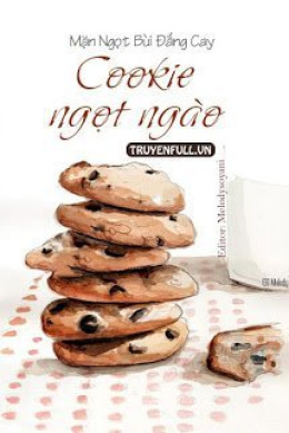 Cookie Ngọt Ngào – Đọc sách online ebooks PDF