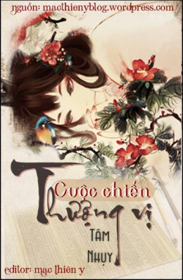 Cuộc Chiến Thượng Vị – Đọc sách online ebook pdf