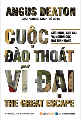 Cuộc Đào Thoát Vĩ Đại – Đọc sách online ebooks PDF