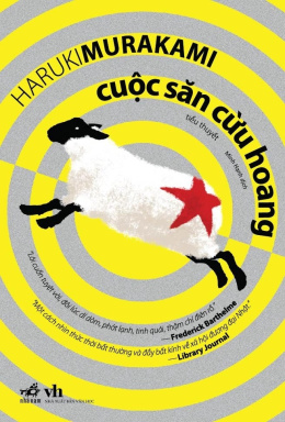 Cuộc Săn Cừu Hoang – Đọc Sách Online Ebooks PDF