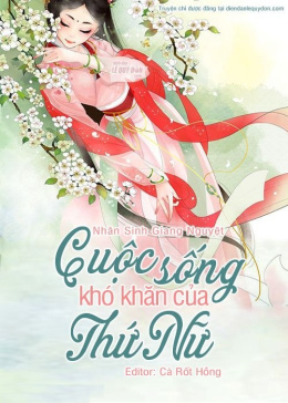 Cuộc Sống Khó Khăn Của Thứ Nữ – Web tải sách miễn phí ebooks PDF