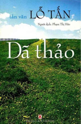 Dã Thảo – Web Tải Sách Miễn Phí Ebooks PDF