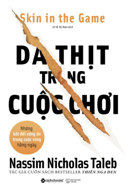 Da Thịt Trong Cuộc Chơi – Web Tải Sách Miễn Phí Ebooks PDF