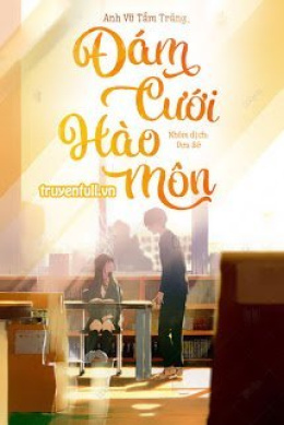 Đám Cưới Hào Môn – Đọc sách online ebooks PDF