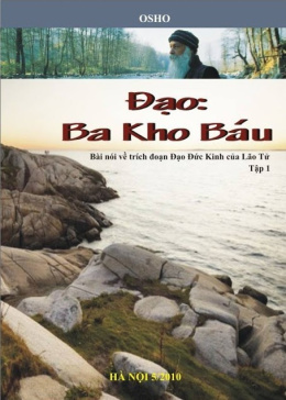 Đạo – Ba Kho Báu – Web Tải Sách Miễn Phí Ebooks PDF