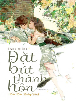 Đặt Bút Thành Hôn – Web Tải Sách Miễn Phí Ebooks PDF