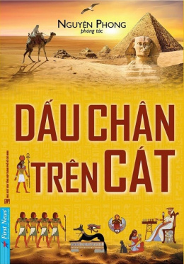 Dấu Chân Trên Cát – Web Tải Sách Miễn Phí Ebooks PDF