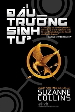 Đấu Trường Sinh Tử 1 – Đọc Sách Online Ebooks PDF