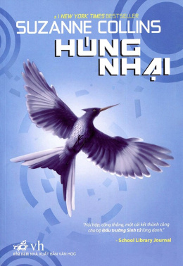 Đấu Trường Sinh Tử 3 – Húng Nhại – Đọc Sách Online Ebooks PDF