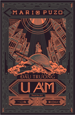 Đấu Trường U Ám – Đọc Sách Online Ebooks PDF