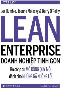 Doanh Nghiệp Tinh Gọn – Web Tải Sách Miễn Phí Ebooks PDF