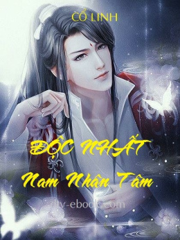 Độc Nhất Nam Nhân Tâm – Web Tải Sách Miễn Phí Ebooks PDF