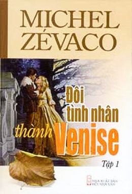 Đôi Tình Nhân Thành Venise – Đọc sách online ebooks PDF