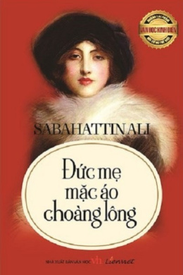 Đức Mẹ Mặc Áo Choàng Lông – Web Tải Sách Miễn Phí Ebooks PDF