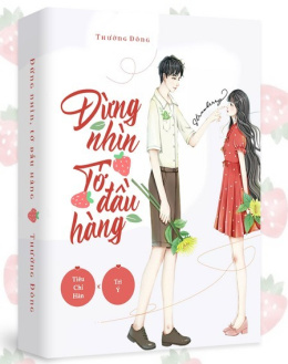 Đừng Nhìn Tớ Đầu Hàng – Web Tải Sách Miễn Phí Ebooks PDF