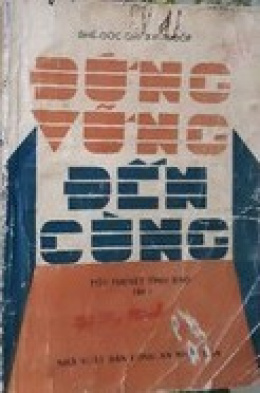 Đứng Vững Đến Cùng – Web Tải Sách Miễn Phí Ebooks PDF