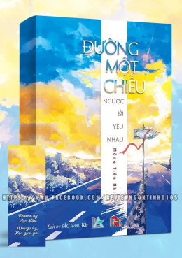 Đường Một Chiều, Ngược Lối Yêu Nhau – Đọc sách online ebooks PDF