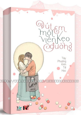 Đút Em Một Viên Kẹo Đường – Web Tải Sách Miễn Phí Ebooks PDF