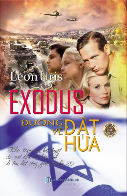 Exodus – Đường Về Đất Hứa – Đọc Sách Online Ebooks PDF