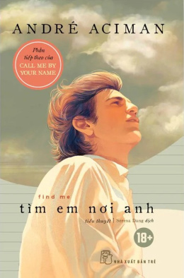 Find Me – Tìm Em Nơi Anh – Đọc Sách Online Ebooks PDF