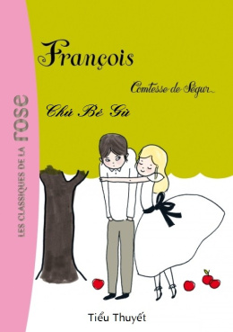 Francois – Chú Bé Gù – Web Tải Sách Miễn Phí Ebooks PDF