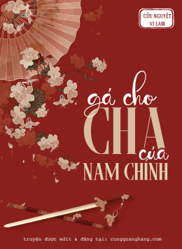 Gả Cho Cha Của Nam Chính – Đọc sách online ebooks PDF