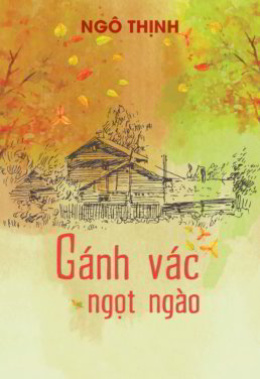 Gánh Vác Ngọt Ngào – Web Tải Sách Miễn Phí Ebooks PDF