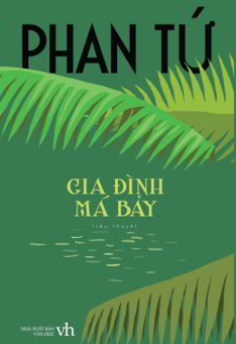 Gia Đình Má Bảy – Đọc sách online ebook pdf