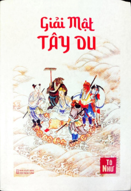 Giải mật Tây Du – Web Tải Sách Miễn Phí Ebooks PDF