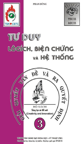 Giải Quyết Vấn Đề Và Ra Quyết Định Tập 3 – Đọc sách online ebook pdf