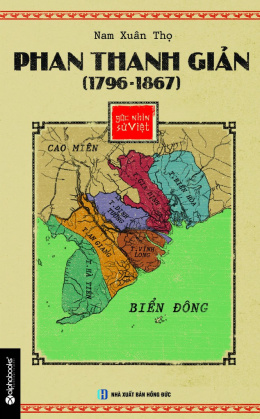 Góc Nhìn Sử Việt – Phan Thanh Giản 1796-1867 – Đọc Sách Online Ebooks PDF