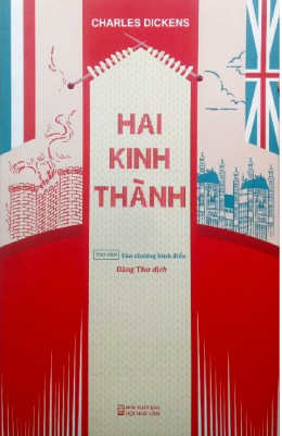 Hai Kinh Thành – Đọc Sách Online Ebooks PDF