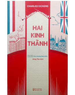 Hai Kinh Thành – Đọc Sách Online Ebooks PDF