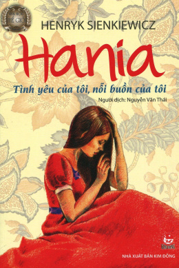 Hania – Tình Yêu Của Tôi, Nỗi Buồn Của Tôi – Đọc Sách Online Ebooks PDF