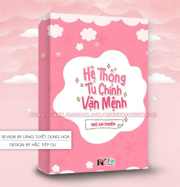 Hệ Thống Tu Chỉnh Vận Mệnh – Đọc sách online ebooks PDF