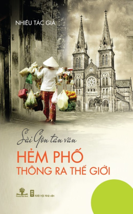 Hẻm Phố Thông Ra Thế Giới – Web Tải Sách Miễn Phí Ebooks PDF