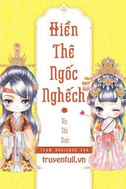 Hiền Thê Ngốc Nghếch – Web Tải Sách Miễn Phí Ebooks PDF